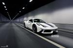 Ferrari 458 Italia MCC Edition by DMC 2014 года